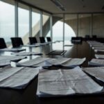 Edifício da CLDF em Brasília sob questionamentos sobre gestão do BRB.