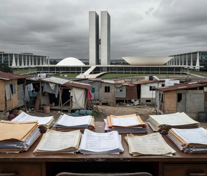 Foto: Felipe Ando / Agência CLDF