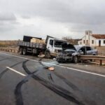 Empresária de Sobradinho é a oitava vítima de tragédia na BR-020 (foto: Reprodução/Instagram) - Foto: Ed Alves CB/DA Press