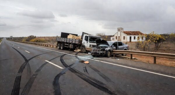 Empresária de Sobradinho é a oitava vítima de tragédia na BR-020 (foto: Reprodução/Instagram) - Foto: Ed Alves CB/DA Press