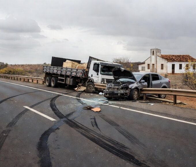 Empresária de Sobradinho é a oitava vítima de tragédia na BR-020 (foto: Reprodução/Instagram) - Foto: Ed Alves CB/DA Press