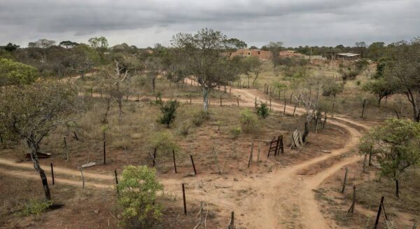 Terrenos irregulares em Sobradinho travados por burocracia na regularização fundiária