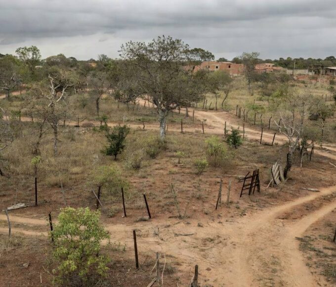Terrenos irregulares em Sobradinho travados por burocracia na regularização fundiária