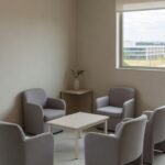 Sala reservada no IML para crianças vítimas de violência em Brasília