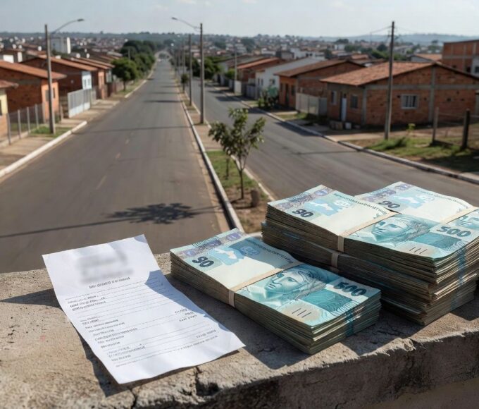 1 de 1 nota legal 1 - Foto: Agência Brasília