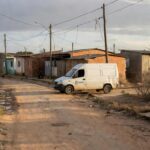 Vans de atendimento da Caesb em periferias do DF para reduzir filas