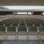 Edifício da Câmara Legislativa do DF em Brasília sobre aprovação de repasse à Defensoria Pública