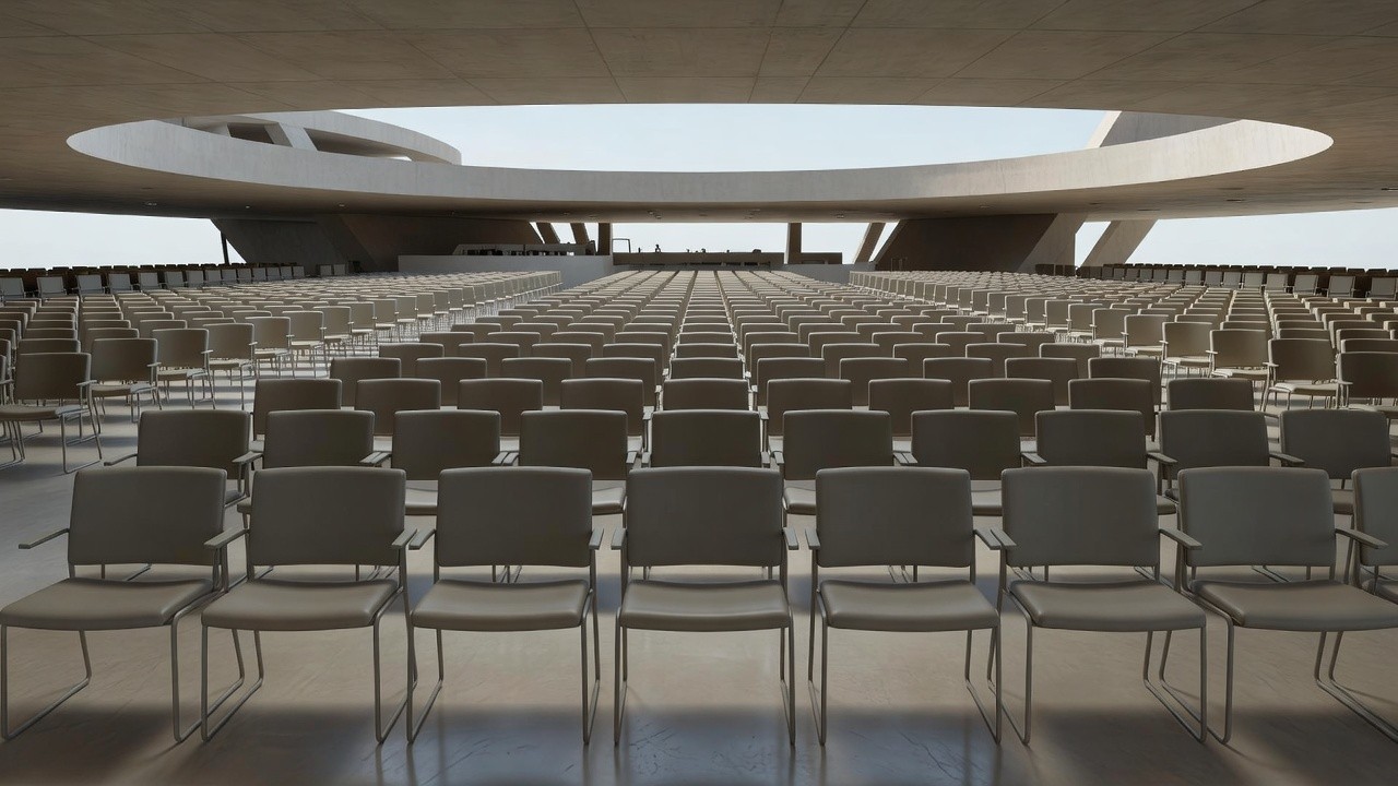 Edifício da Câmara Legislativa do DF em Brasília sobre aprovação de repasse à Defensoria Pública
