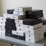 Apreensão de iPhones pela Polícia Militar no Gama, Brasília