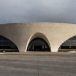 Prédio da Câmara Legislativa do DF em Brasília, aprovado conselho de defesa do idoso