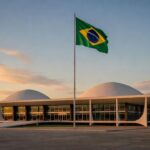 Em nota, Hugo Motta afirmou que decisão tenta 'criminalizar a política' Lula Marques/Agência Brasil - Arquivo