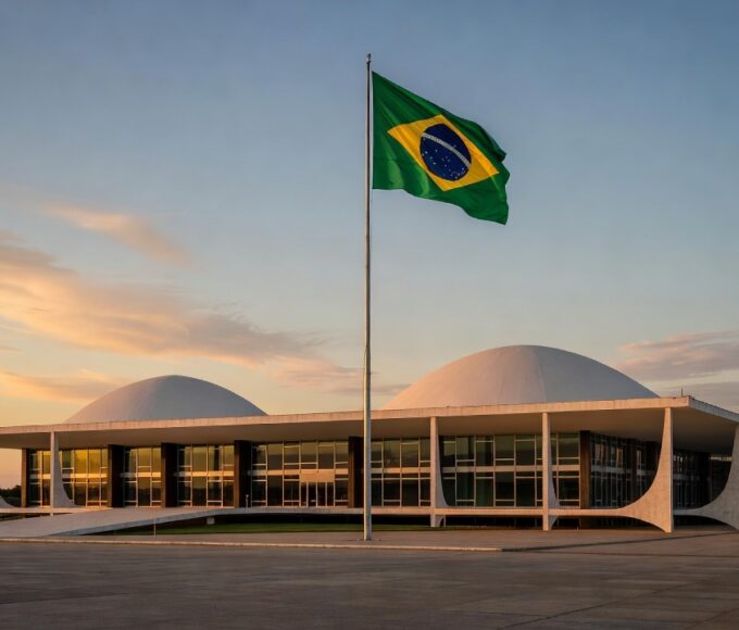 Em nota, Hugo Motta afirmou que decisão tenta 'criminalizar a política' Lula Marques/Agência Brasil - Arquivo