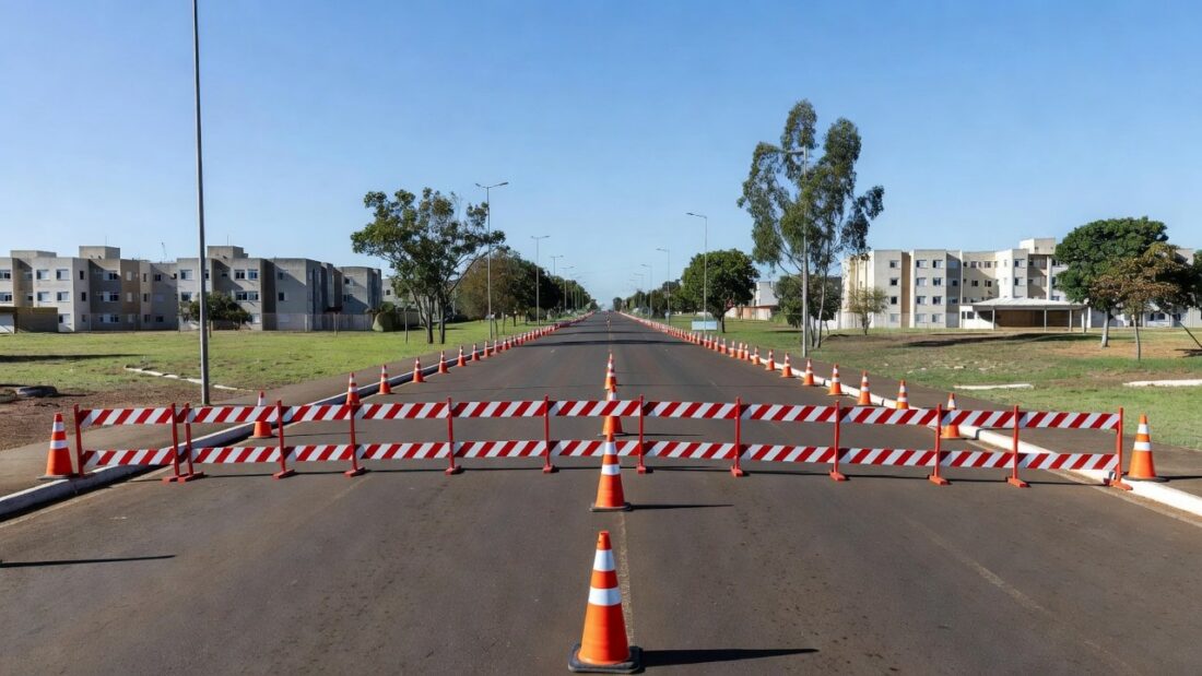 Agência Brasília