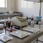 Equipamentos de laboratório para Teste do Pezinho no Distrito Federal