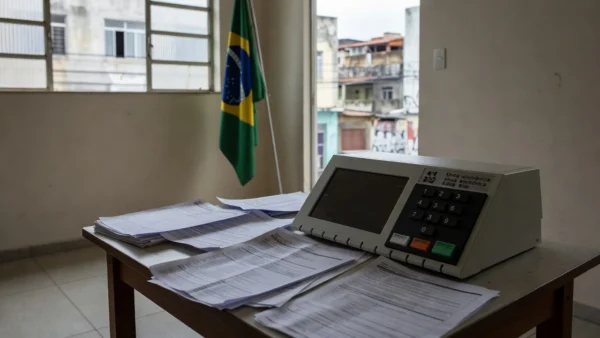 Manifesto político de mulheres negras para eleições 2026 no Brasil