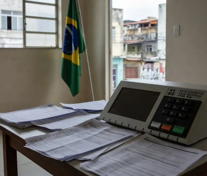 Manifesto político de mulheres negras para eleições 2026 no Brasil