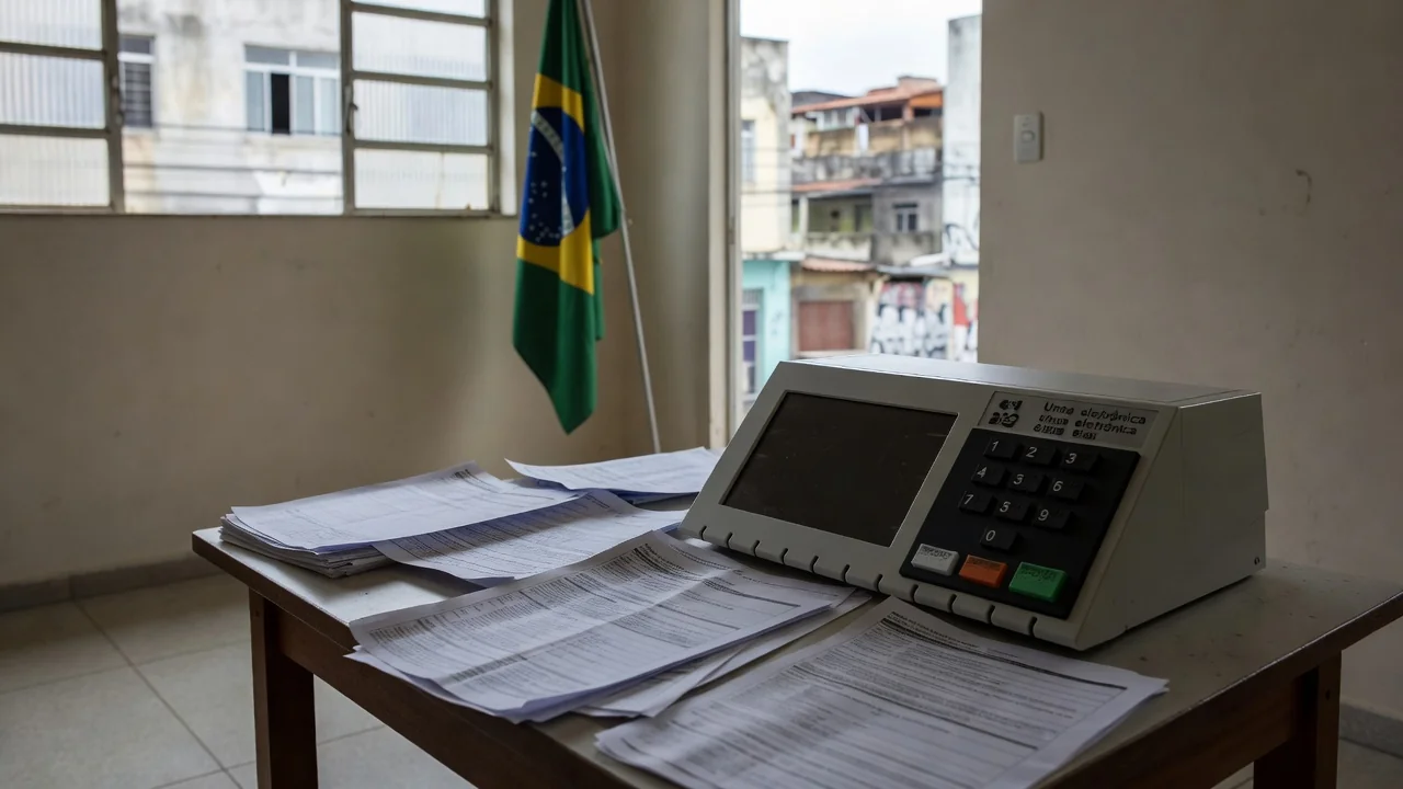 Manifesto político de mulheres negras para eleições 2026 no Brasil