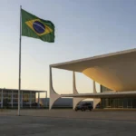 A PF busca apurar se houve tráfico de influência no governo para beneficiar empresas ligadas a Lulinha Juca Varella/Estadão Conteúdo - 16/02/2008