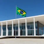 PF aponta suspeita de atuação para favorecer empresas parceiras do filho do presidente Lula Juca Varella/Estadão Conteúdo - 16/02/2008