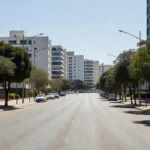 Viatura da Polícia Civil em abordagem no Distrito Federal