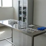 Campanha de multivacinação no DF com doses aplicadas pela Secretaria de Saúde
