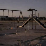 “Sinto falta de ser amada pela minha mãe.” / Foto: Arquivo Pessoal