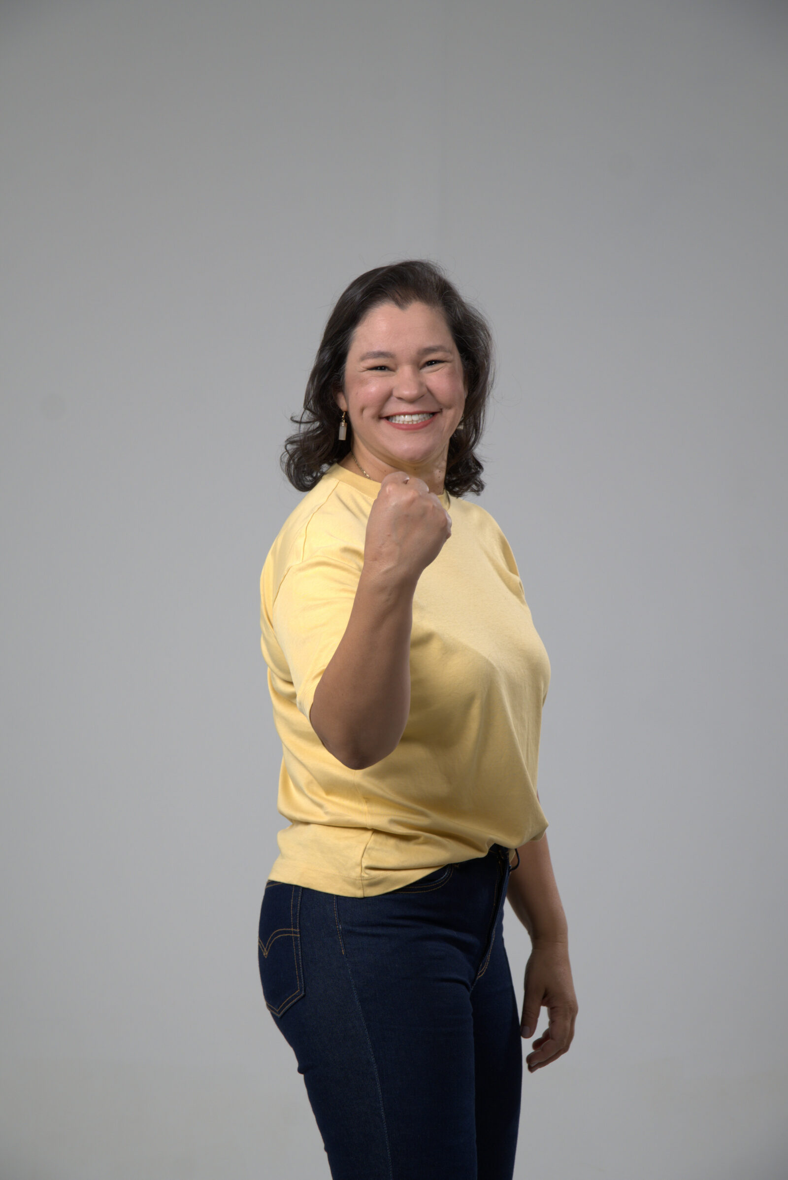 Manuela Andrade consolida liderança eleitoral no Gama e avança no DF