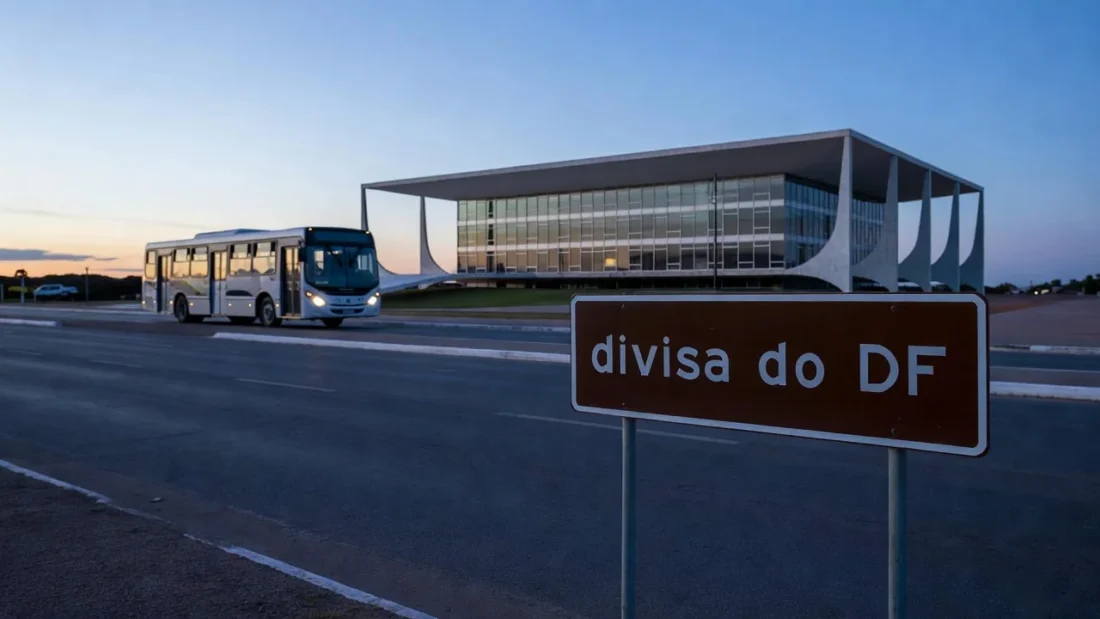 terracap Divulgação/Terracap